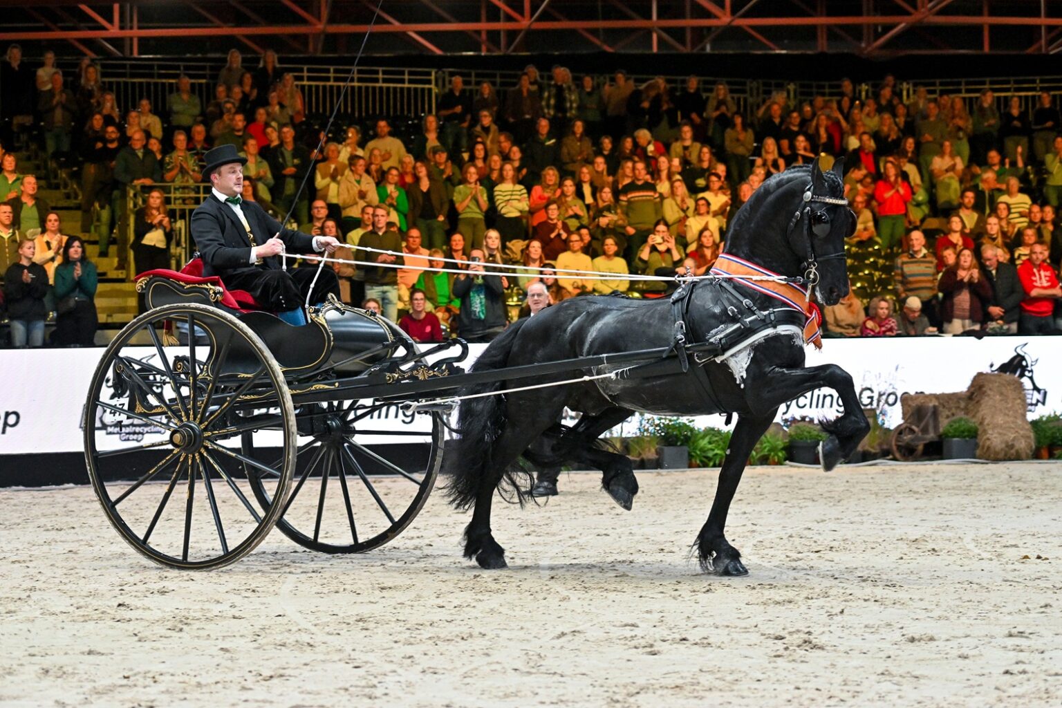 DH Matthys 504 (Norbert 444) met Jasper van Manen-WEB